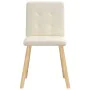 Sillas de comedor 4 unidades lino von , Essstühle - Ref: Foro24-3315179, Preis: 201,79 €, Rabatt: %
