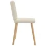 Sillas de comedor 4 unidades lino von , Essstühle - Ref: Foro24-3315179, Preis: 201,79 €, Rabatt: %