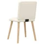 Sillas de comedor 4 unidades lino von , Essstühle - Ref: Foro24-3315179, Preis: 201,79 €, Rabatt: %
