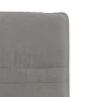 Sillas de comedor 2 unidades tela gris taupé de , Sillas de comedor - Ref: Foro24-4101261, Precio: 109,08 €, Descuento: %