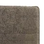 Silla de comedor cuero sintético gris oscuro von , Essstühle - Ref: Foro24-4101280, Preis: 113,63 €, Rabatt: %