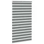Estor cebra gris oscuro tejido ancho 120,9 cm poliéster von , Jalousien und Jalousien - Ref: Foro24-4014188, Preis: 30,30 €, ...