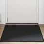 Felpudo negro 80x120 cm by , Doormats - Ref: Foro24-4105605, Price: 28,40 €, Discount: %