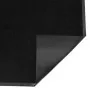 Felpudo negro 80x120 cm by , Doormats - Ref: Foro24-4105605, Price: 28,40 €, Discount: %