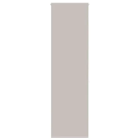 Estor enrollable para ducha tela 60x240 cm ancho 56 cm by , Blinds and blinds - Ref: Foro24-4014865, Price: 13,30 €, Discount: %