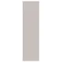Estor enrollable para ducha tela 60x240 cm ancho 56 cm by , Blinds and blinds - Ref: Foro24-4014865, Price: 13,30 €, Discount: %