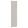 Estor enrollable para ducha tela 60x240 cm ancho 56 cm by , Blinds and blinds - Ref: Foro24-4014865, Price: 13,30 €, Discount: %