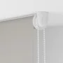 Estor enrollable para ducha tela 60x240 cm ancho 56 cm by , Blinds and blinds - Ref: Foro24-4014865, Price: 13,30 €, Discount: %