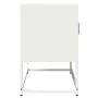 Mueble para TV acero laminado en frío blanco 68x39x60,5 cm von , TV-Möbel - Ref: Foro24-853337, Preis: 72,44 €, Rabatt: %