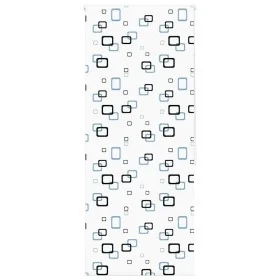 Estor enrollable para ducha tela 100x240 cm ancho 96 cm by , Blinds and blinds - Ref: Foro24-4014825, Price: 19,99 €, Discoun...