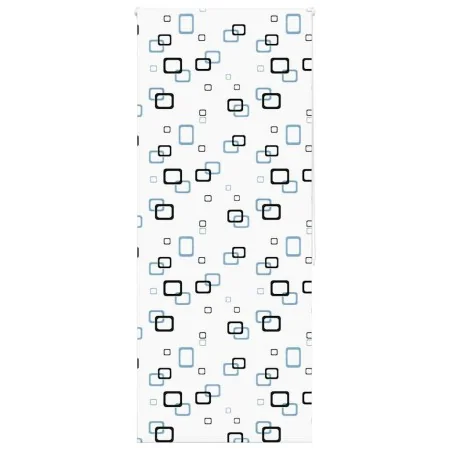 Estor enrollable para ducha tela 100x240 cm ancho 96 cm von , Jalousien und Jalousien - Ref: Foro24-4014825, Preis: 19,99 €, ...