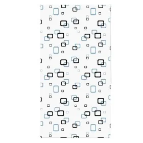 Estor enrollable para ducha tela 120x240 cm ancho 116 cm de , Persianas y estores - Ref: Foro24-4014827, Precio: 23,97 €, Des...