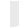 Estor enrollable para ducha tela 110x240 cm ancho 106 cm by , Blinds and blinds - Ref: Foro24-4014936, Price: 15,74 €, Discou...