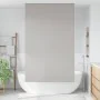 Estor enrollable para ducha 140x240 cm tela ancho 136 cm von , Jalousien und Jalousien - Ref: Foro24-4014873, Preis: 19,48 €,...