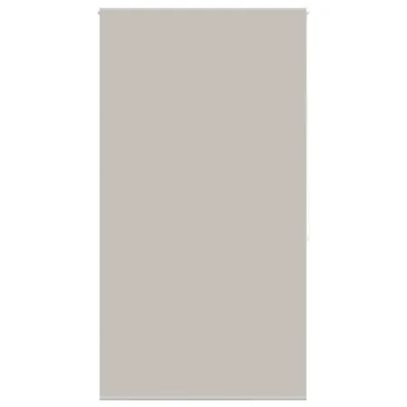 Estor enrollable para ducha tela 120x240 cm ancho 116 cm by , Blinds and blinds - Ref: Foro24-4014871, Price: 17,16 €, Discou...