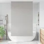 Estor enrollable para ducha tela 120x240 cm ancho 116 cm by , Blinds and blinds - Ref: Foro24-4014871, Price: 17,16 €, Discou...