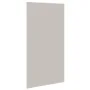 Estor enrollable para ducha tela 120x240 cm ancho 116 cm by , Blinds and blinds - Ref: Foro24-4014871, Price: 17,16 €, Discou...