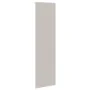 Estor enrollable para ducha tela 80x240 cm ancho 76 cm von , Jalousien und Jalousien - Ref: Foro24-4014867, Preis: 15,54 €, R...