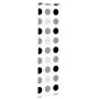 Estor enrollable para ducha tela 70x240 cm ancho 66 cm by , Blinds and blinds - Ref: Foro24-4014833, Price: 13,73 €, Discount: %