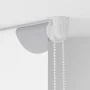 Estor enrollable para ducha tela 70x240 cm ancho 66 cm by , Blinds and blinds - Ref: Foro24-4014833, Price: 13,73 €, Discount: %