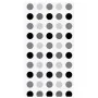 Estor enrollable para ducha tela 120x240 cm ancho 116 cm by , Blinds and blinds - Ref: Foro24-4014838, Price: 23,97 €, Discou...