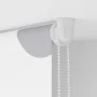 Estor enrollable para ducha tela 120x240 cm ancho 116 cm by , Blinds and blinds - Ref: Foro24-4014838, Price: 23,97 €, Discou...