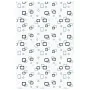 Estor enrollable para ducha tela 160x240 cm ancho 156 cm by , Blinds and blinds - Ref: Foro24-4014831, Price: 17,55 €, Discou...