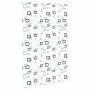 Estor enrollable para ducha tela 160x240 cm ancho 156 cm by , Blinds and blinds - Ref: Foro24-4014831, Price: 17,55 €, Discou...