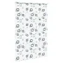 Estor enrollable para ducha tela 160x240 cm ancho 156 cm by , Blinds and blinds - Ref: Foro24-4014831, Price: 17,55 €, Discou...