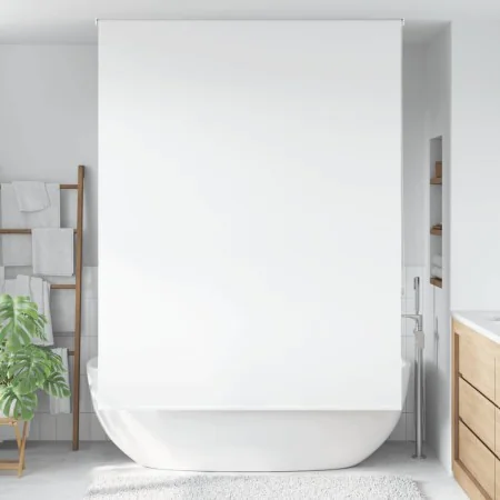 Estor enrollable para ducha tela 160x240 cm ancho 156 cm de , Persianas y estores - Ref: Foro24-4014941, Precio: 20,47 €, Des...