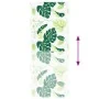 Estor enrollable para ducha tela 90x240 cm ancho 86 cm von , Jalousien und Jalousien - Ref: Foro24-4014846, Preis: 12,77 €, R...