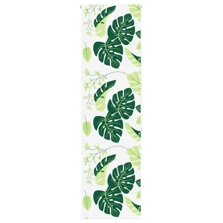 Estor enrollable para ducha tela 70x240 cm ancho 66 cm von , Jalousien und Jalousien - Ref: Foro24-4014844, Preis: 11,77 €, R...