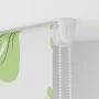Estor enrollable para ducha tela 70x240 cm ancho 66 cm von , Jalousien und Jalousien - Ref: Foro24-4014844, Preis: 11,77 €, R...