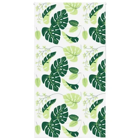 Estor enrollable para ducha tela 130x240 cm ancho 126 cm von , Jalousien und Jalousien - Ref: Foro24-4014850, Preis: 18,95 €,...