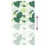 Estor enrollable para ducha tela 130x240 cm ancho 126 cm von , Jalousien und Jalousien - Ref: Foro24-4014850, Preis: 18,95 €,...