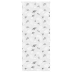Estor enrollable para ducha tela 110x240 cm ancho 106 cm by , Blinds and blinds - Ref: Foro24-4014859, Price: 19,28 €, Discou...