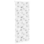 Estor enrollable para ducha tela 110x240 cm ancho 106 cm von , Jalousien und Jalousien - Ref: Foro24-4014859, Preis: 19,28 €,...