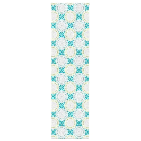 Estor enrollable para ducha tela 80x240 cm ancho 76 cm by , Blinds and blinds - Ref: Foro24-4014878, Price: 12,20 €, Discount: %