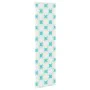 Estor enrollable para ducha tela 80x240 cm ancho 76 cm by , Blinds and blinds - Ref: Foro24-4014878, Price: 12,20 €, Discount: %
