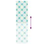 Estor enrollable para ducha tela 80x240 cm ancho 76 cm by , Blinds and blinds - Ref: Foro24-4014878, Price: 12,20 €, Discount: %