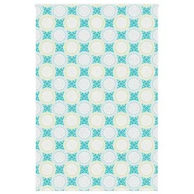Estor enrollable para ducha tela 160x240 cm ancho 156 cm von , Jalousien und Jalousien - Ref: Foro24-4014886, Preis: 17,55 €,...