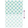 Estor enrollable para ducha tela 160x240 cm ancho 156 cm by , Blinds and blinds - Ref: Foro24-4014886, Price: 17,55 €, Discou...