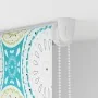 Estor enrollable para ducha tela 160x240 cm ancho 156 cm by , Blinds and blinds - Ref: Foro24-4014886, Price: 17,55 €, Discou...