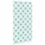 Estor enrollable para ducha 140x240 cm tela ancho 136 cm by , Blinds and blinds - Ref: Foro24-4014884, Price: 15,79 €, Discou...