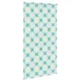 Estor enrollable para ducha 140x240 cm tela ancho 136 cm by , Blinds and blinds - Ref: Foro24-4014884, Price: 15,79 €, Discou...