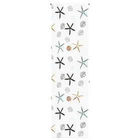 Estor enrollable para ducha tela 70x240 cm ancho 66 cm by , Blinds and blinds - Ref: Foro24-4014899, Price: 11,77 €, Discount: %
