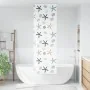 Estor enrollable para ducha tela 70x240 cm ancho 66 cm by , Blinds and blinds - Ref: Foro24-4014899, Price: 11,77 €, Discount: %