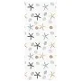 Estor enrollable para ducha tela 110x240 cm ancho 106 cm by , Blinds and blinds - Ref: Foro24-4014903, Price: 15,74 €, Discou...