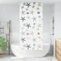Estor enrollable para ducha tela 110x240 cm ancho 106 cm by , Blinds and blinds - Ref: Foro24-4014903, Price: 15,74 €, Discou...