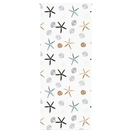 Estor enrollable para ducha tela 90x240 cm ancho 86 cm by , Blinds and blinds - Ref: Foro24-4014901, Price: 19,44 €, Discount: %